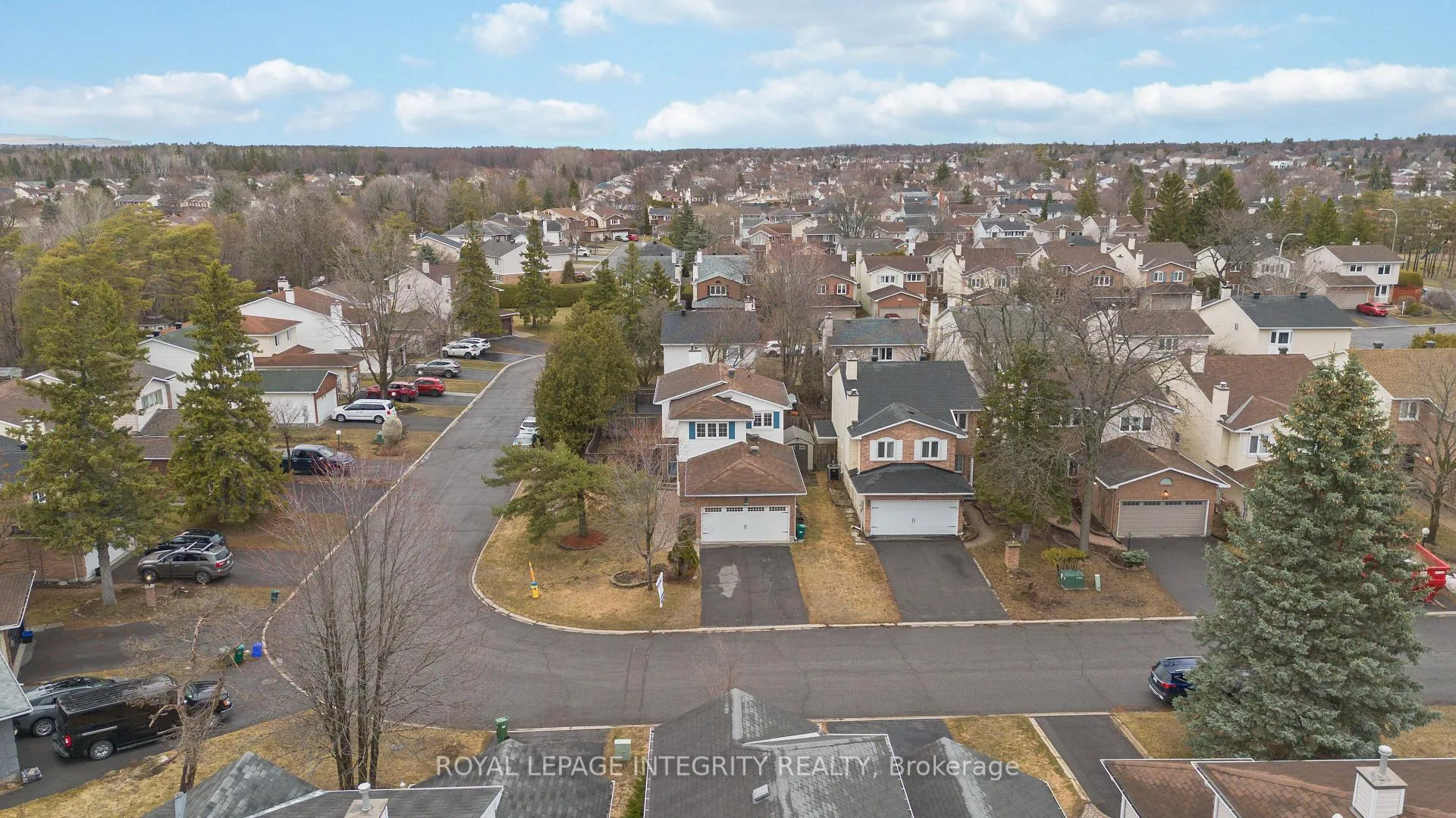 Photo 49 of 30 Longden Place, Ottawa, Kanata - Bridlewood — HOMEH