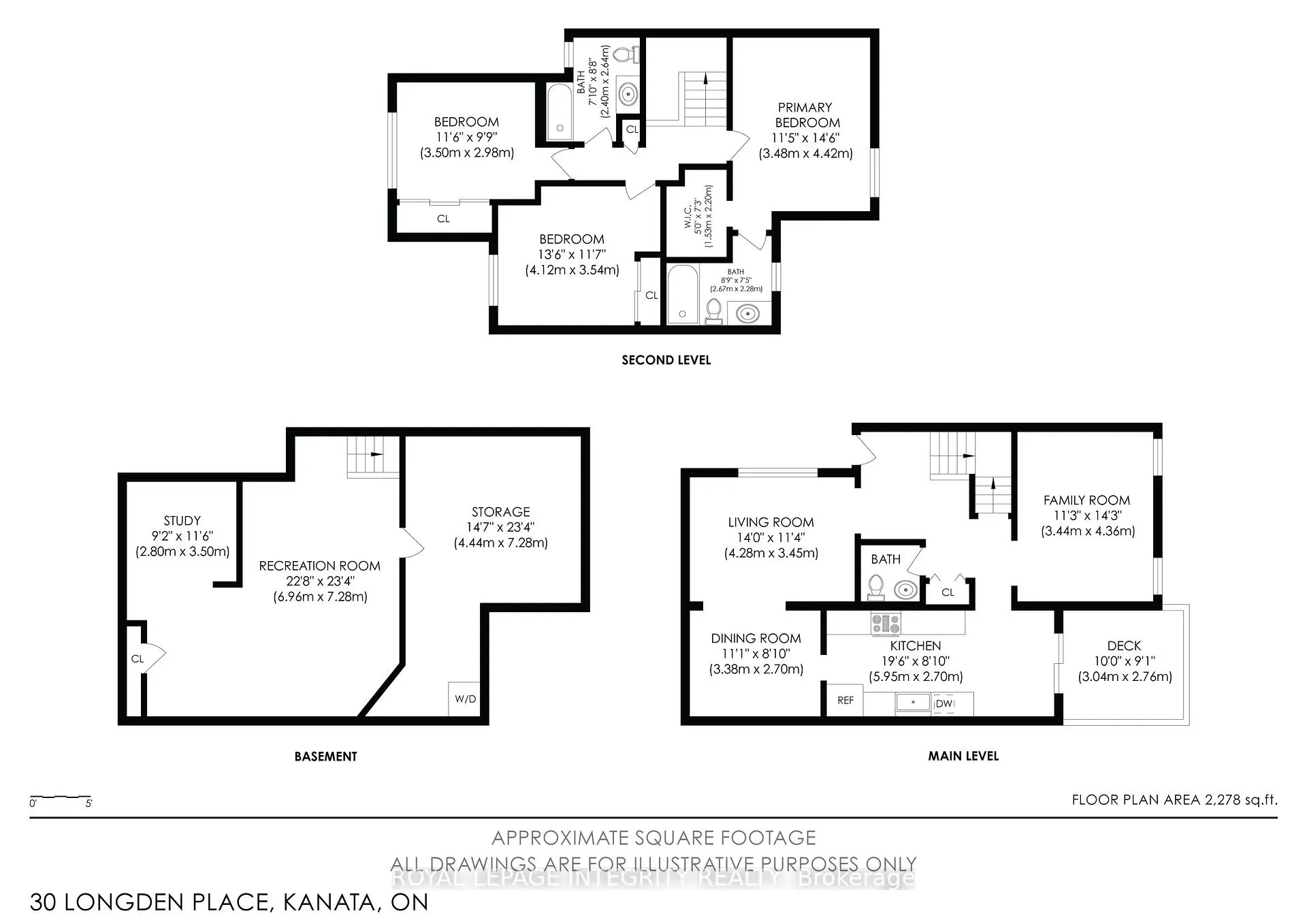 Photo 50 of 30 Longden Place, Ottawa, Kanata - Bridlewood — HOMEH