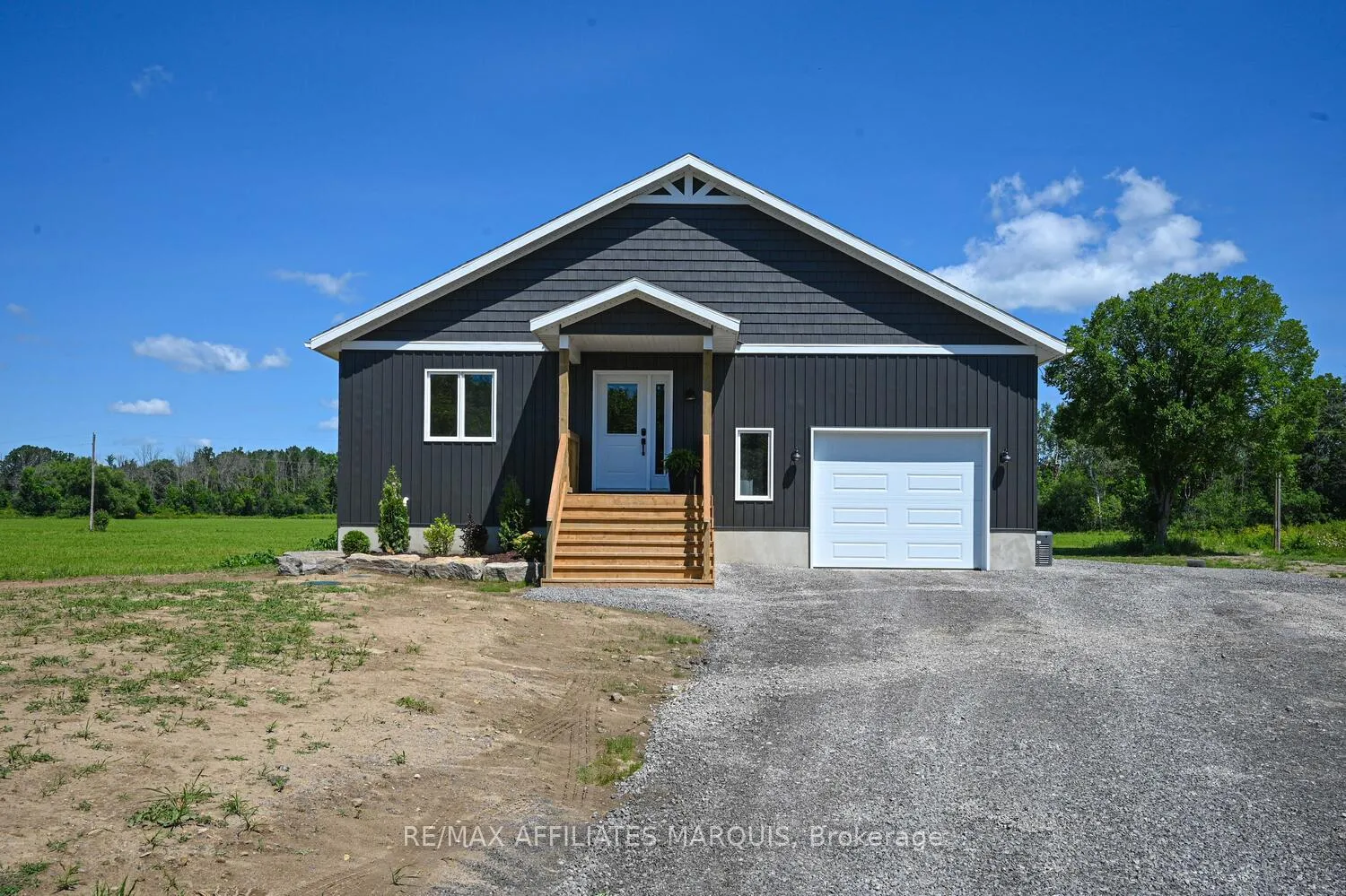 Photo 49 of 1162 Rideau River Road, Montague, Montague Twp — HOMEH