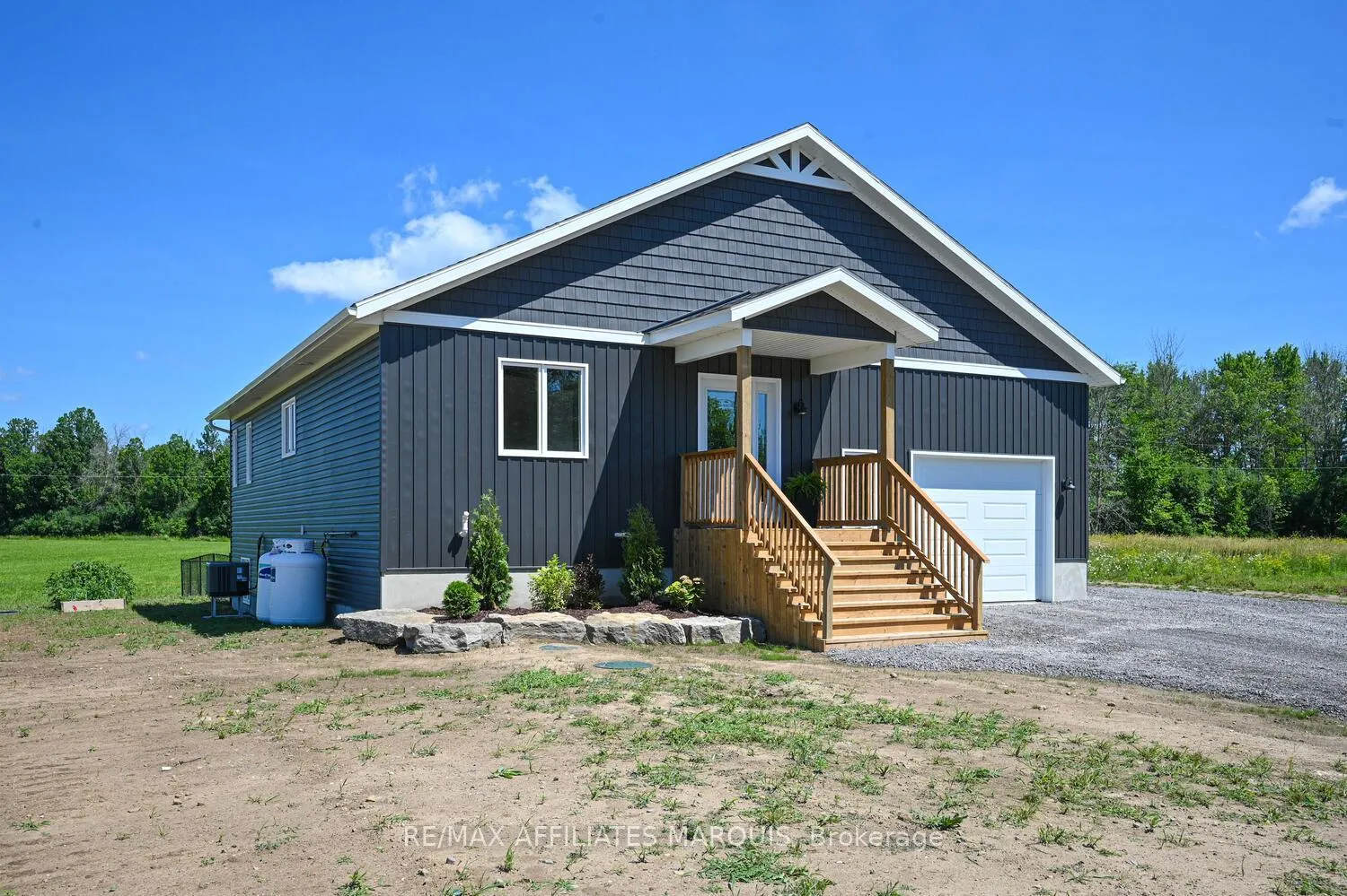 Photo 51 of 1162 Rideau River Road, Montague, Montague Twp — HOMEH