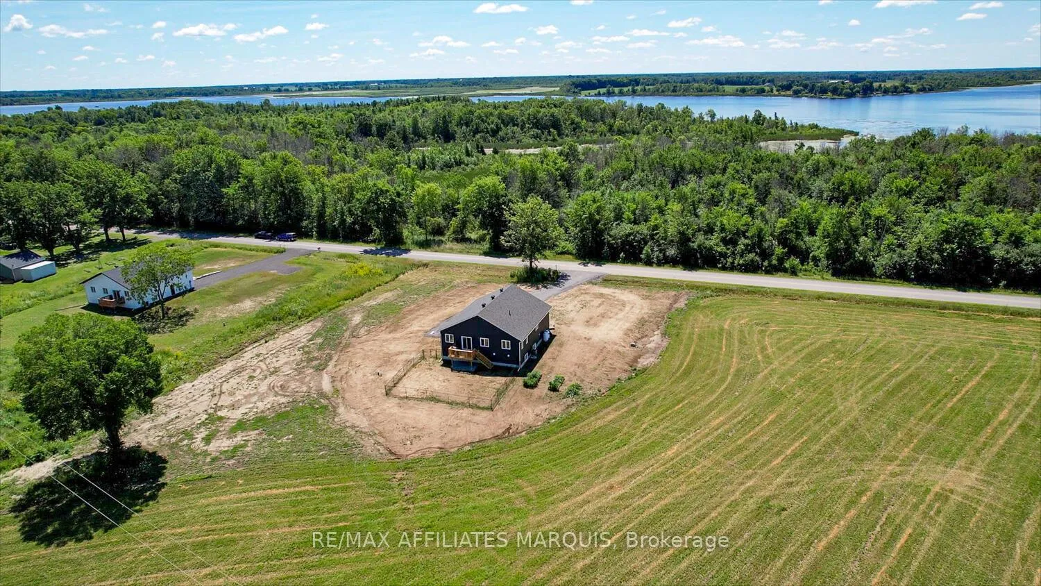Photo 91 of 1162 Rideau River Road, Montague, Montague Twp — HOMEH