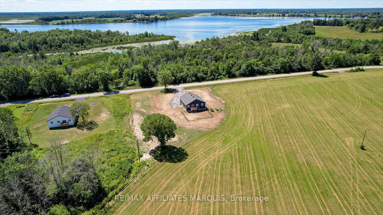 Photo 92 of 1162 Rideau River Road, Montague, Montague Twp — HOMEH