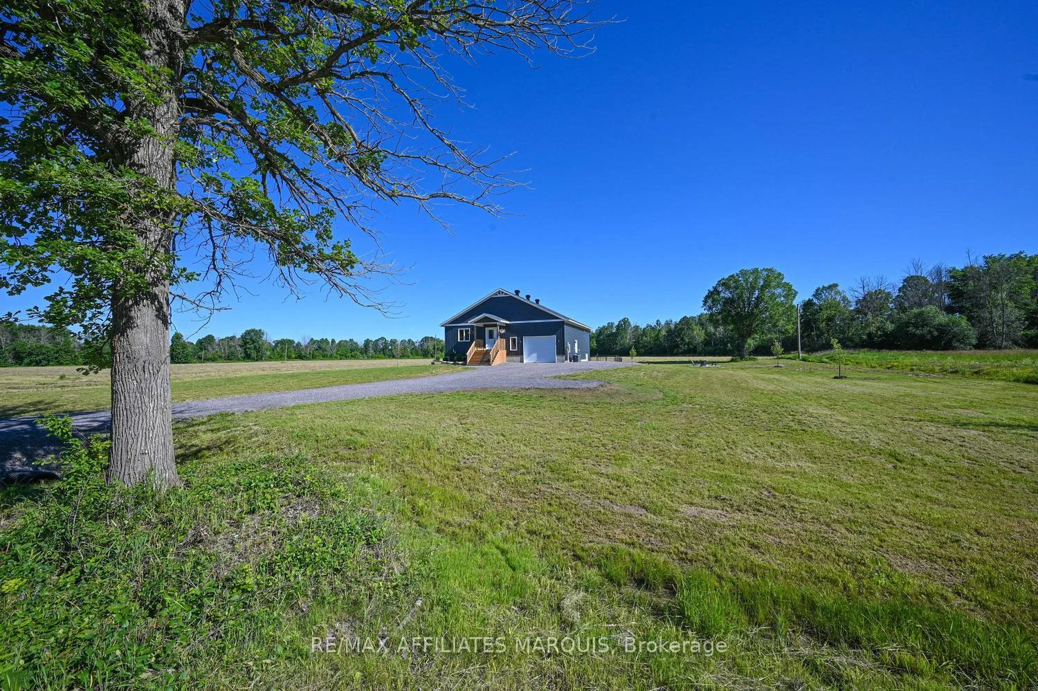 Photo 1 of 1162 Rideau River Road, Montague, Montague Twp — HOMEH