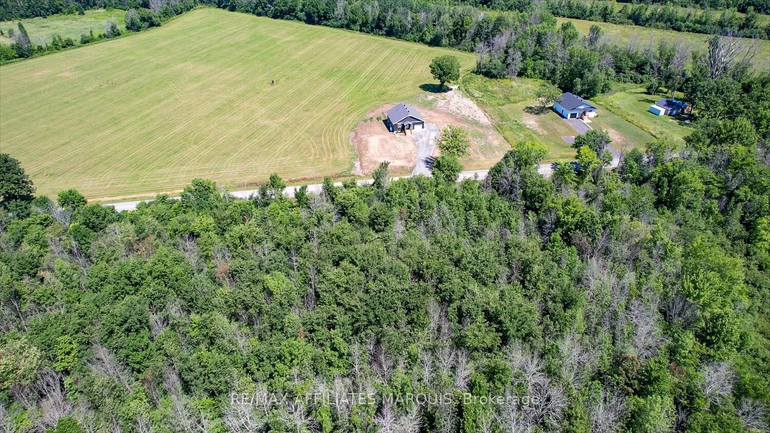 Photo 96 of 1162 Rideau River Road, Montague, Montague Twp — HOMEH