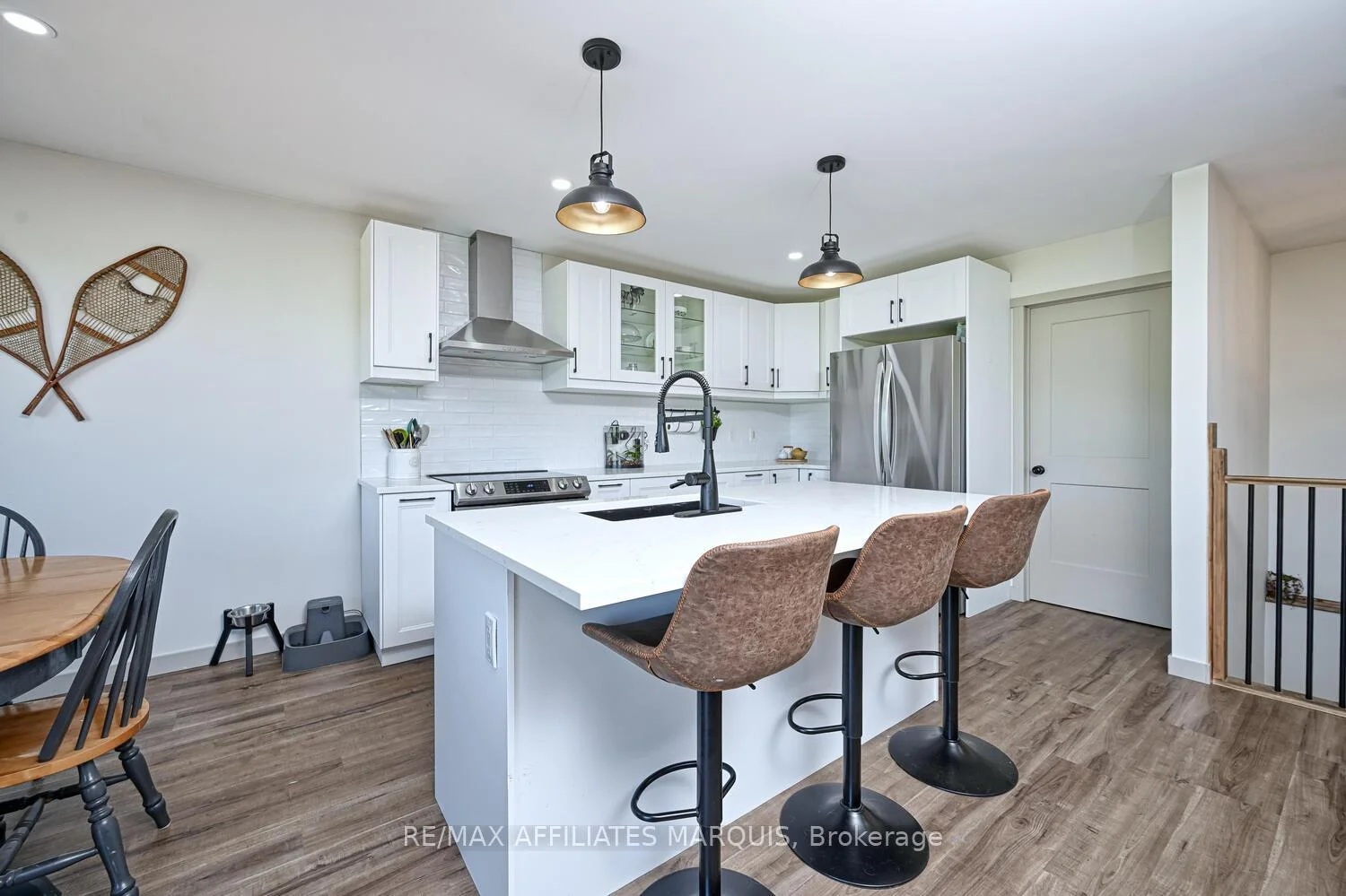 Photo 9 of 1162 Rideau River Road, Montague, Montague Twp — HOMEH