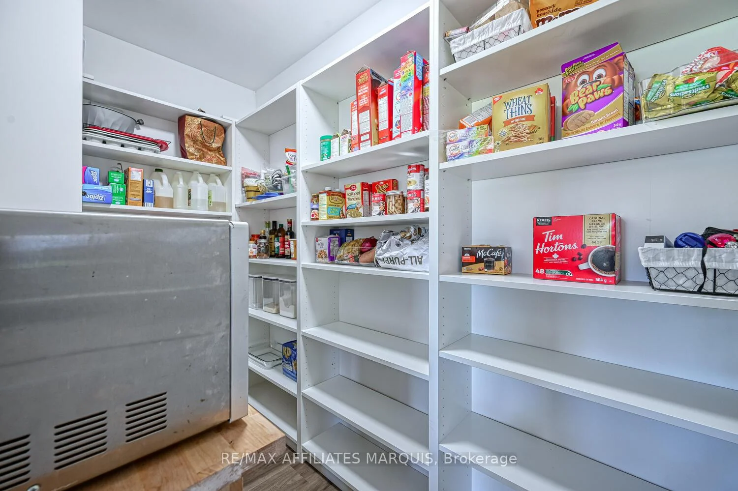 Photo 13 of 1162 Rideau River Road, Montague, Montague Twp — HOMEH