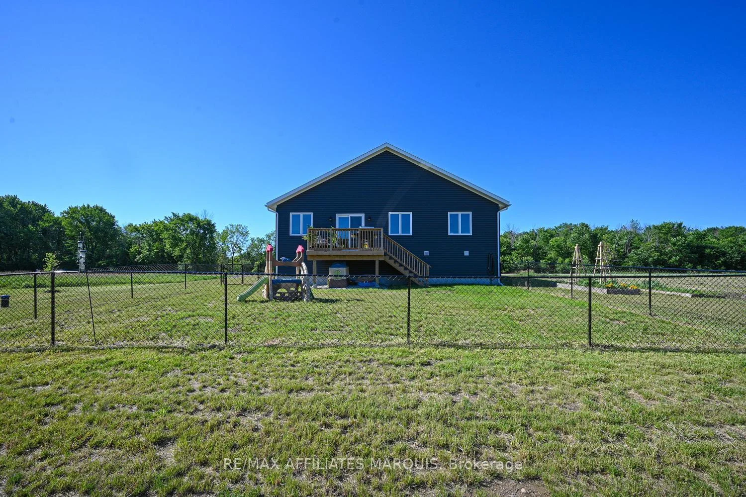 Photo 40 of 1162 Rideau River Road, Montague, Montague Twp — HOMEH