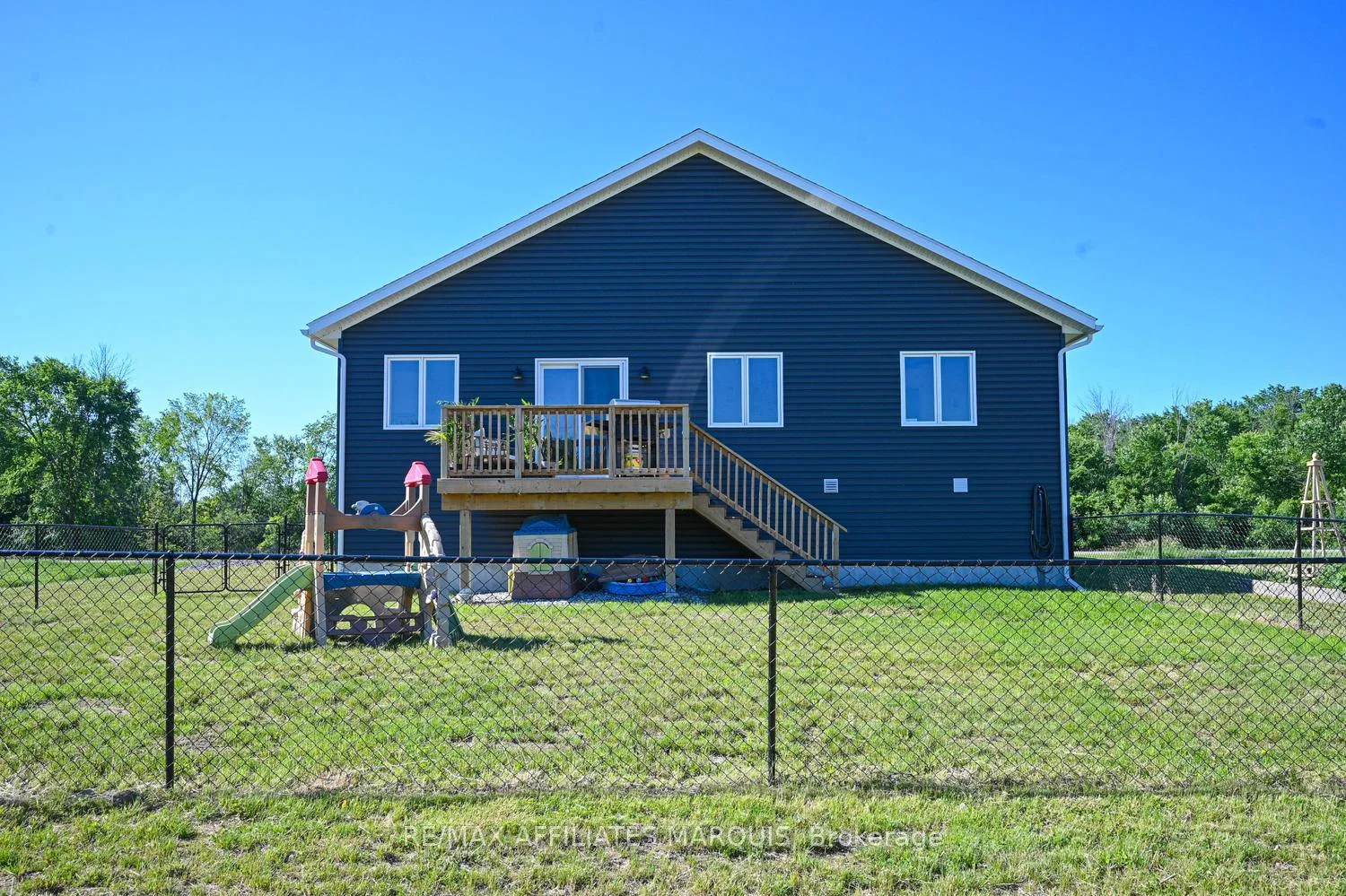 Photo 42 of 1162 Rideau River Road, Montague, Montague Twp — HOMEH