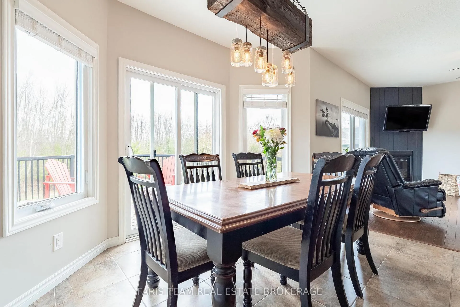 Photo 12 of 53 Boyd Crescent, Oro-Medonte, Moonstone — HOMEH
