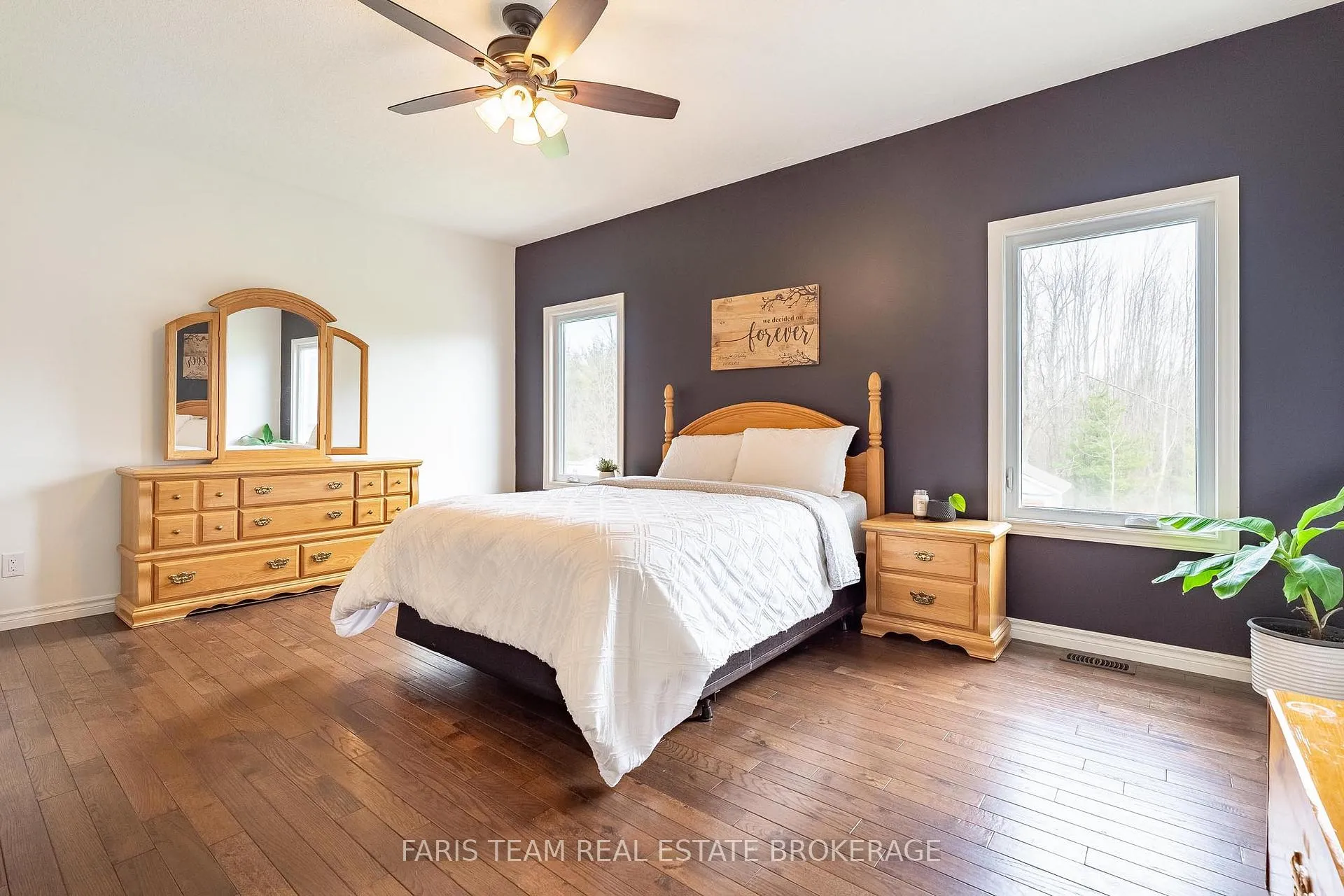 Photo 16 of 53 Boyd Crescent, Oro-Medonte, Moonstone — HOMEH