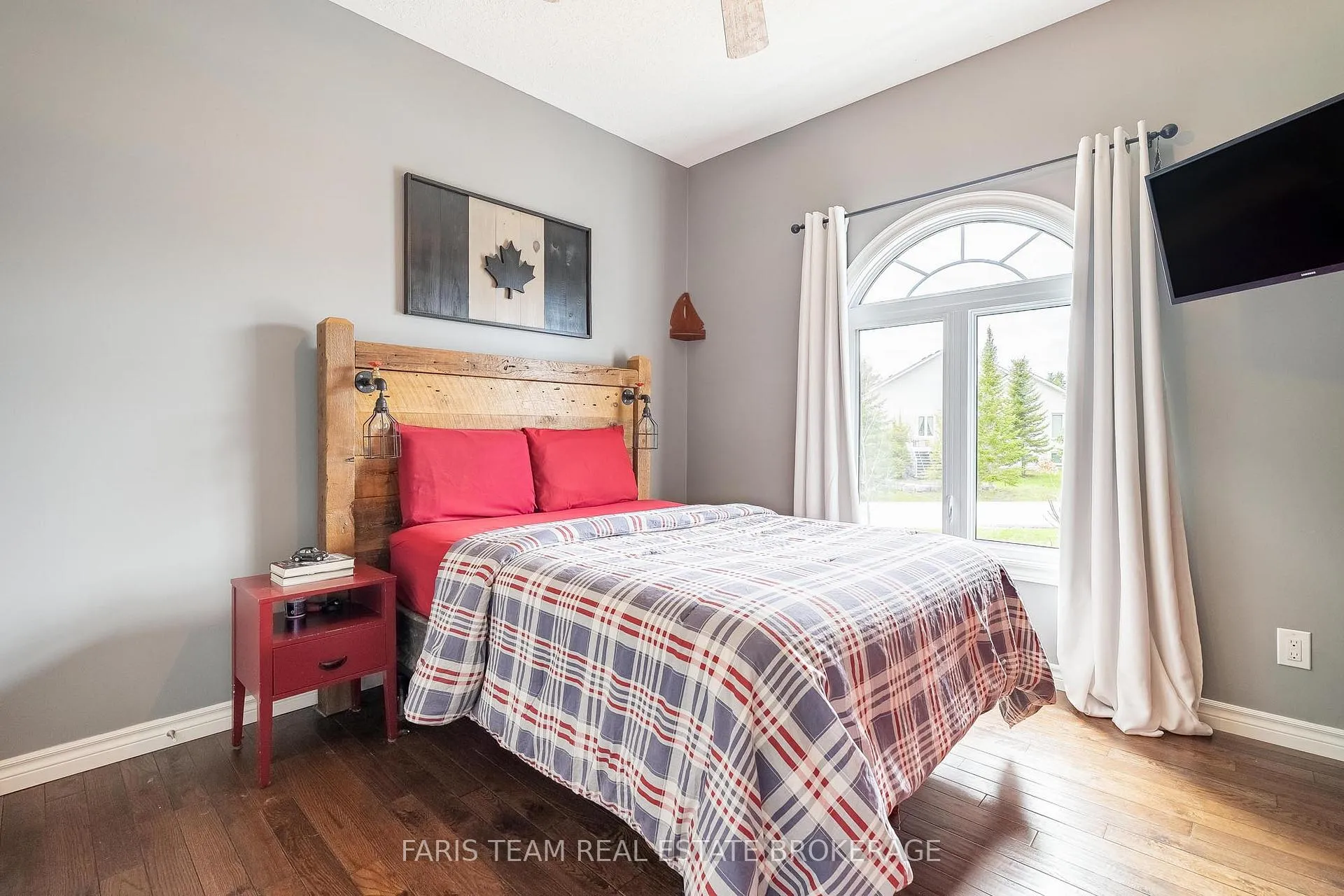 Photo 19 of 53 Boyd Crescent, Oro-Medonte, Moonstone — HOMEH