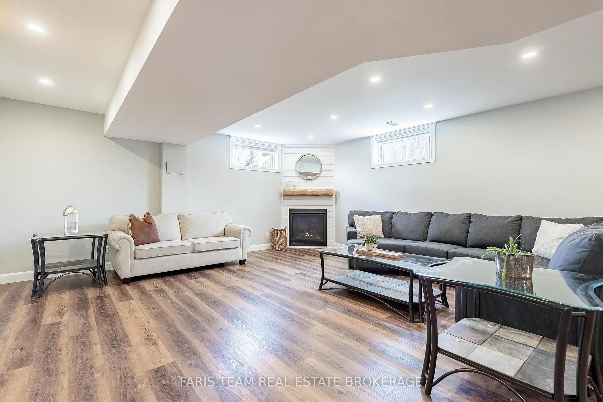 Photo 24 of 53 Boyd Crescent, Oro-Medonte, Moonstone — HOMEH