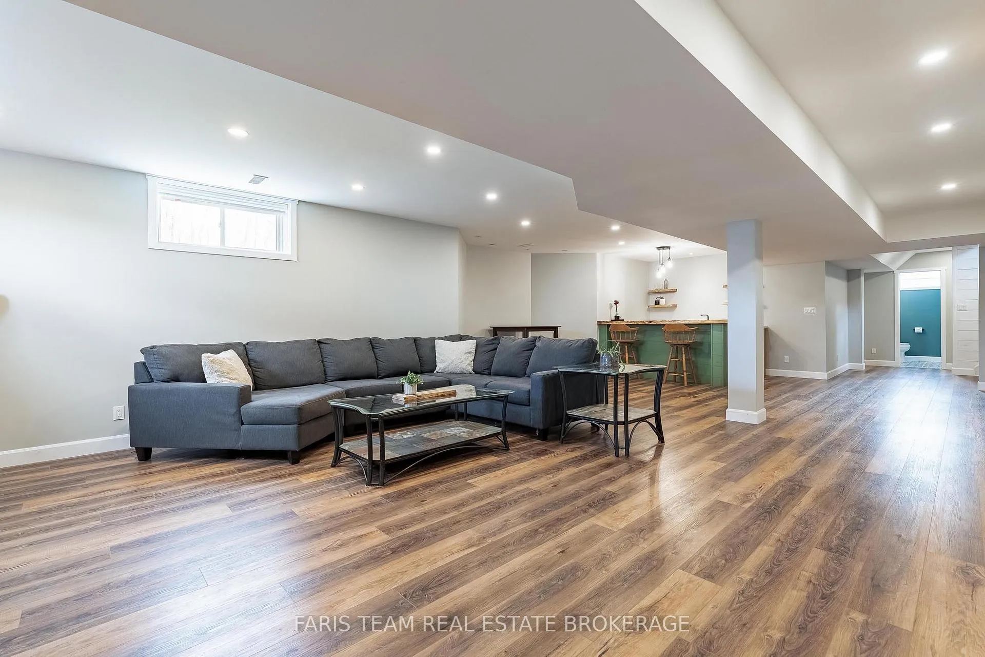 Photo 26 of 53 Boyd Crescent, Oro-Medonte, Moonstone — HOMEH