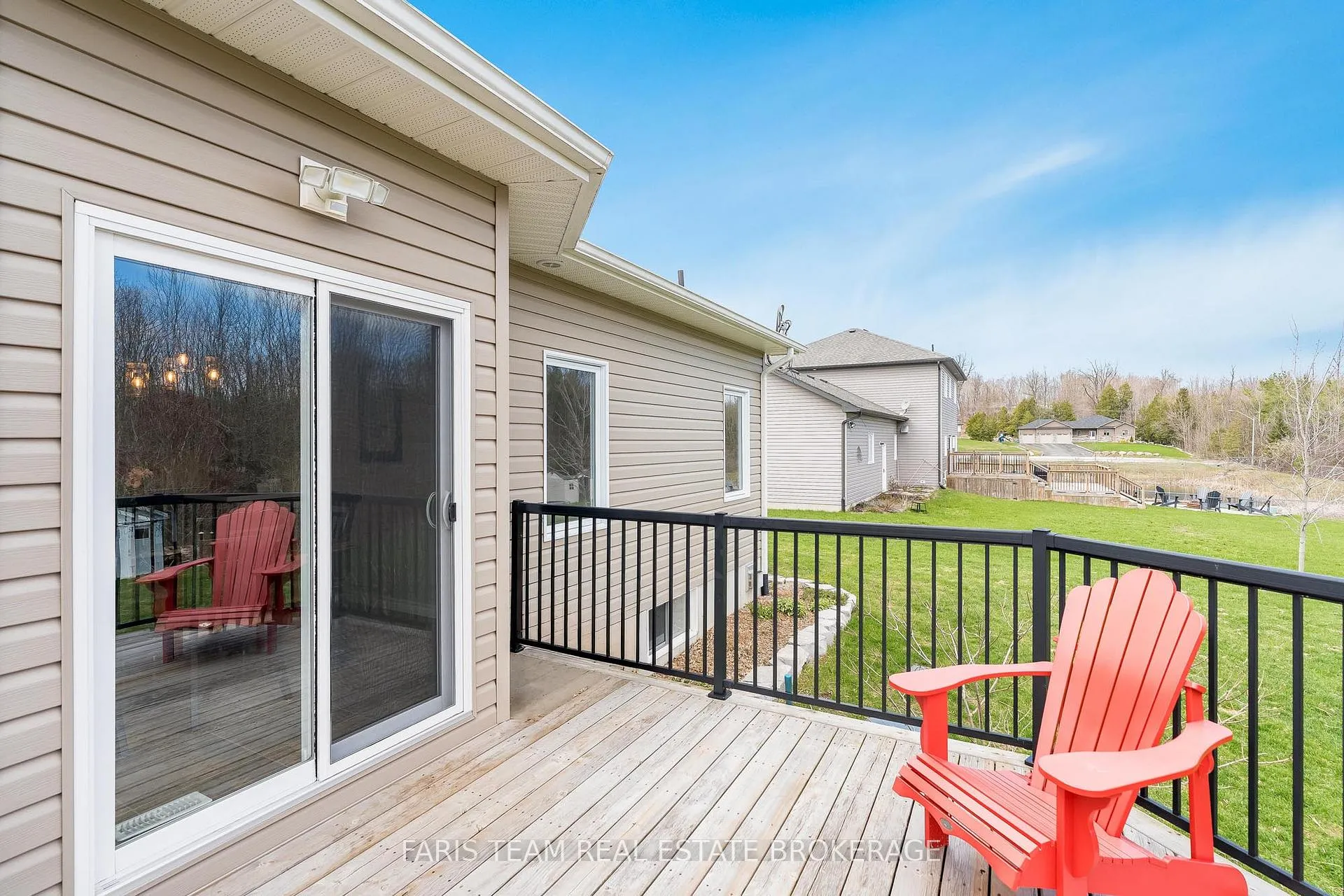 Photo 30 of 53 Boyd Crescent, Oro-Medonte, Moonstone — HOMEH