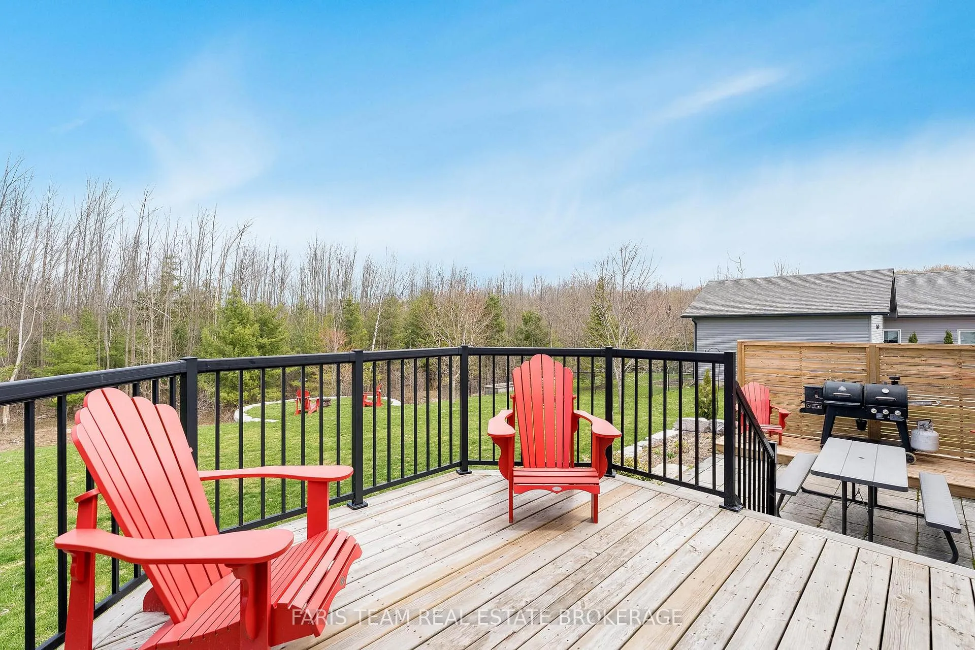 Photo 31 of 53 Boyd Crescent, Oro-Medonte, Moonstone — HOMEH