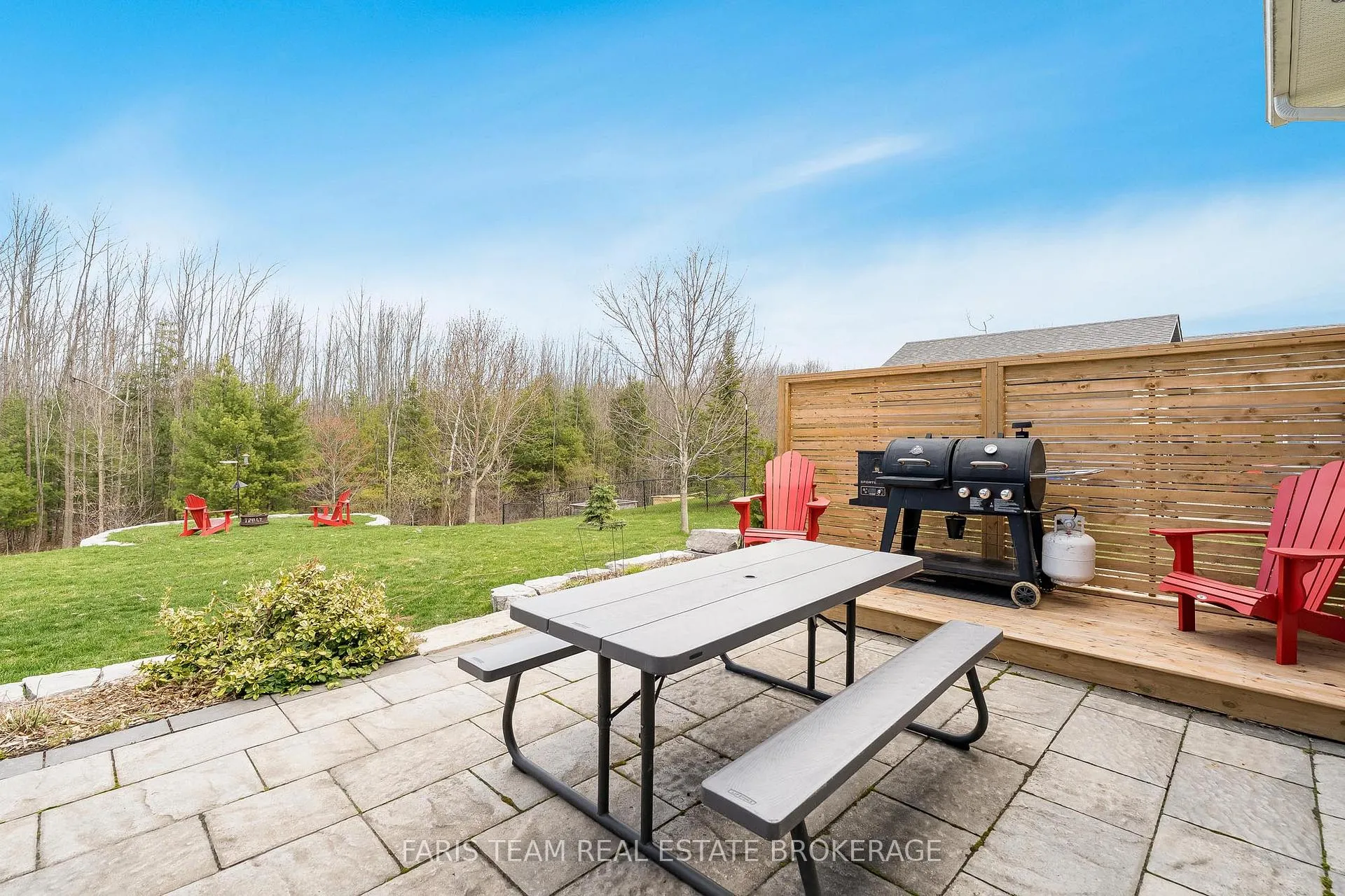 Photo 32 of 53 Boyd Crescent, Oro-Medonte, Moonstone — HOMEH