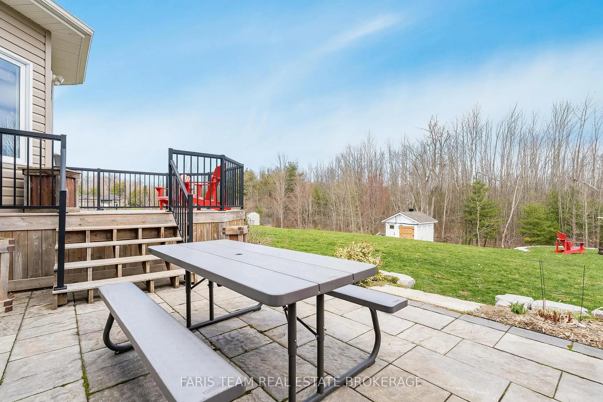 Photo 33 of 53 Boyd Crescent, Oro-Medonte, Moonstone — HOMEH