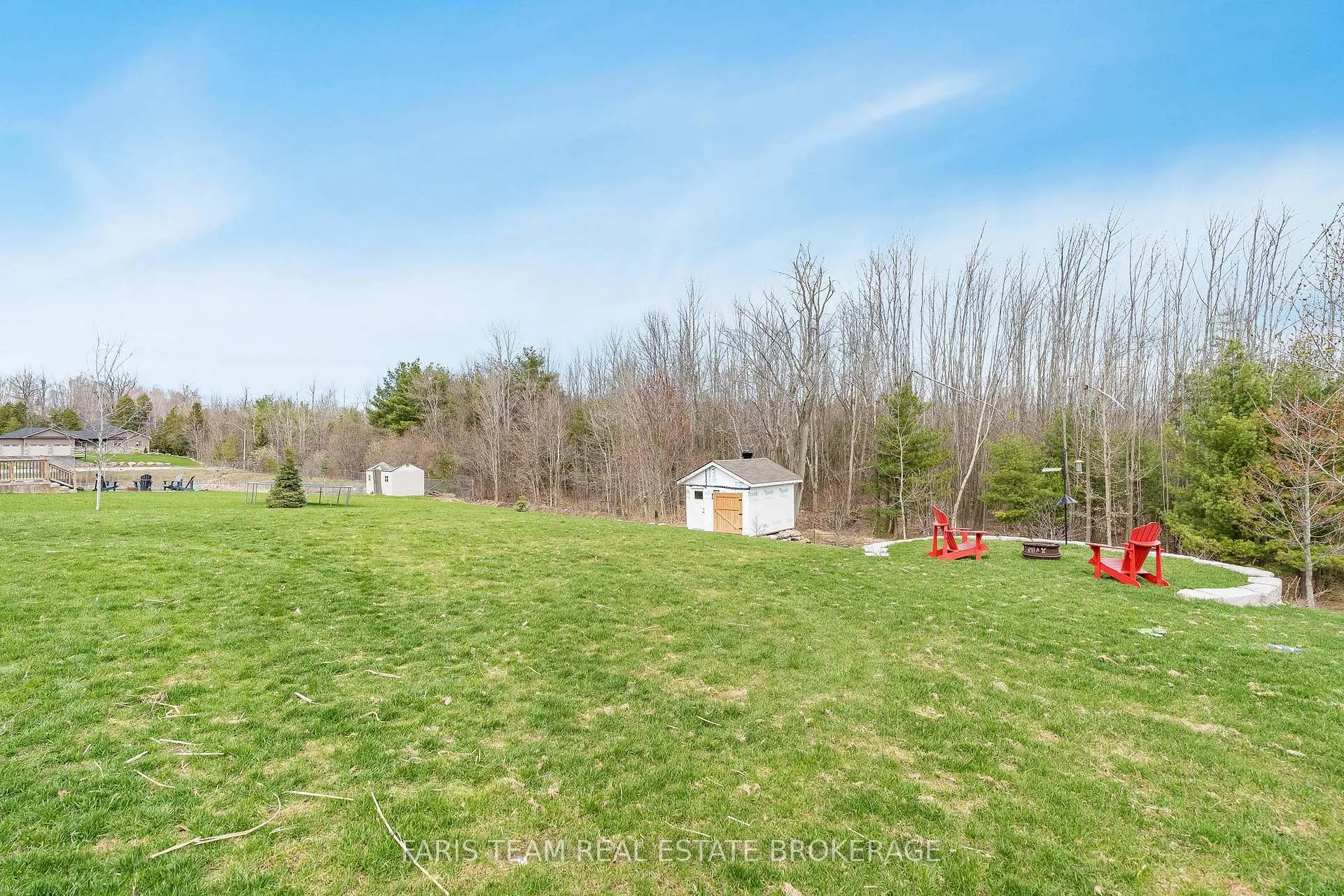 Photo 34 of 53 Boyd Crescent, Oro-Medonte, Moonstone — HOMEH