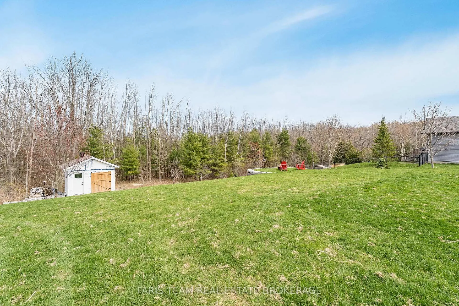 Photo 37 of 53 Boyd Crescent, Oro-Medonte, Moonstone — HOMEH