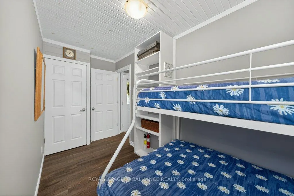 Photo 11 of 1058 Shady Lane, North Frontenac, Frontenac North — HOMEH