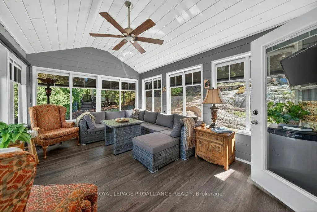 Photo 13 of 1058 Shady Lane, North Frontenac, Frontenac North — HOMEH