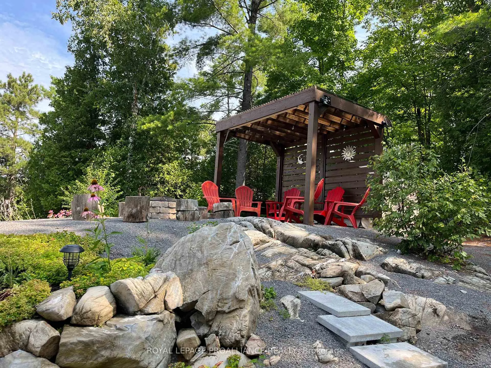 Photo 16 of 1058 Shady Lane, North Frontenac, Frontenac North — HOMEH