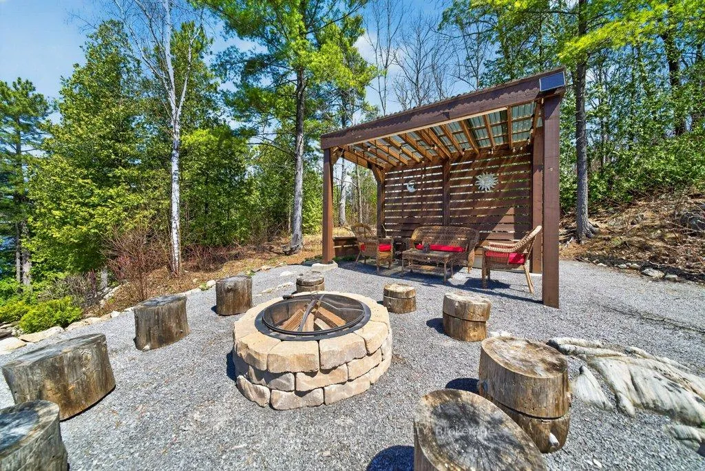 Photo 17 of 1058 Shady Lane, North Frontenac, Frontenac North — HOMEH