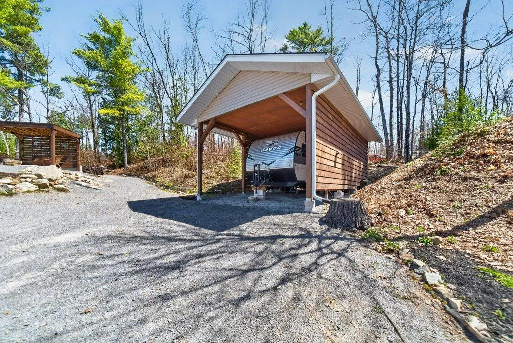 Photo 18 of 1058 Shady Lane, North Frontenac, Frontenac North — HOMEH