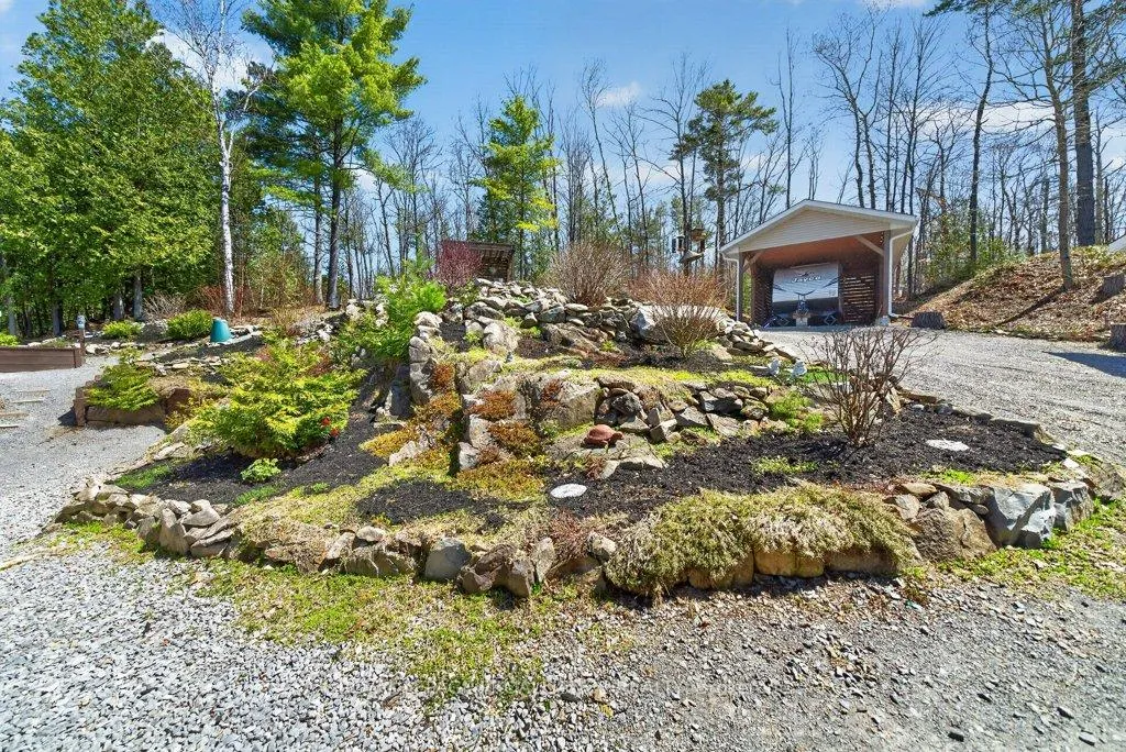 Photo 19 of 1058 Shady Lane, North Frontenac, Frontenac North — HOMEH