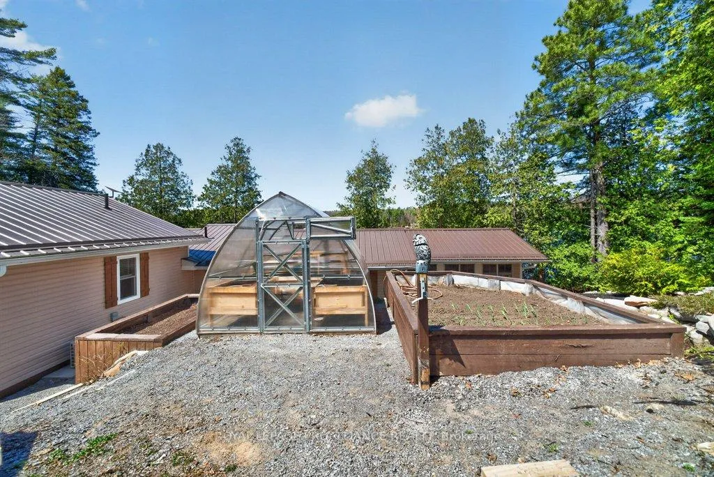 Photo 20 of 1058 Shady Lane, North Frontenac, Frontenac North — HOMEH
