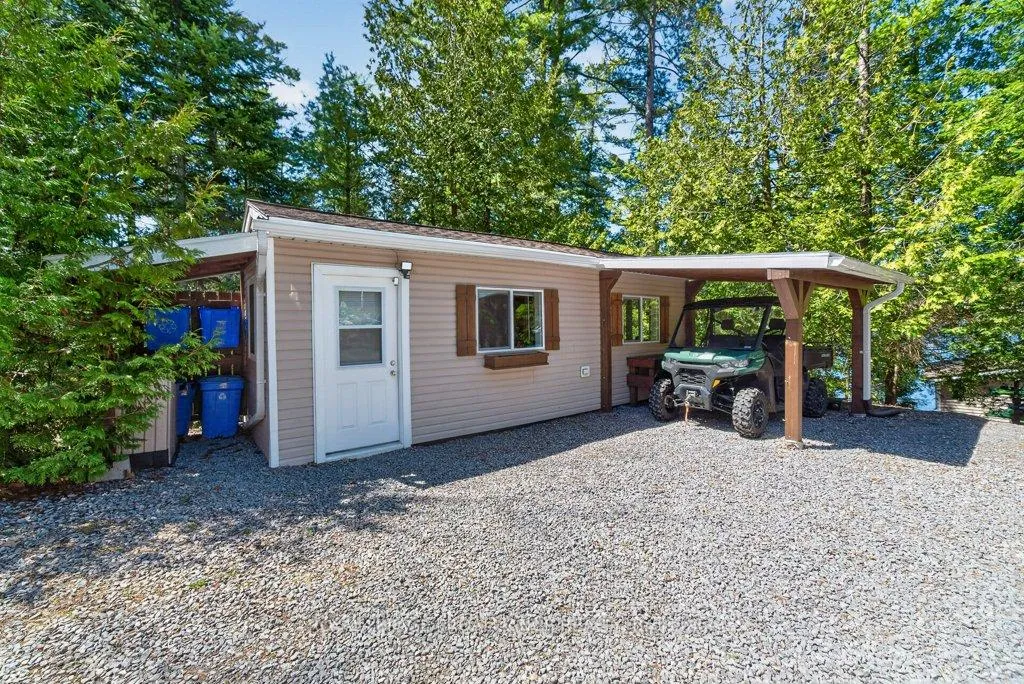 Photo 21 of 1058 Shady Lane, North Frontenac, Frontenac North — HOMEH