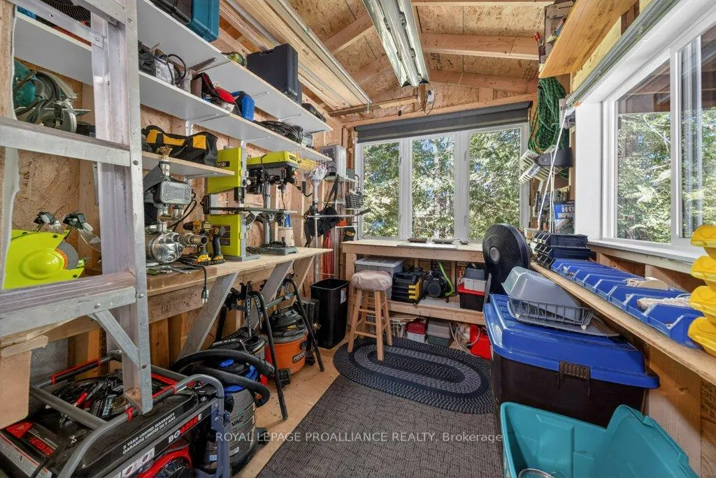 Photo 22 of 1058 Shady Lane, North Frontenac, Frontenac North — HOMEH