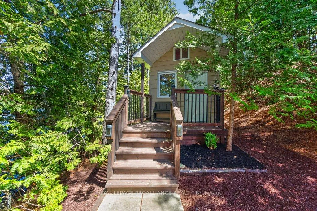 Photo 23 of 1058 Shady Lane, North Frontenac, Frontenac North — HOMEH
