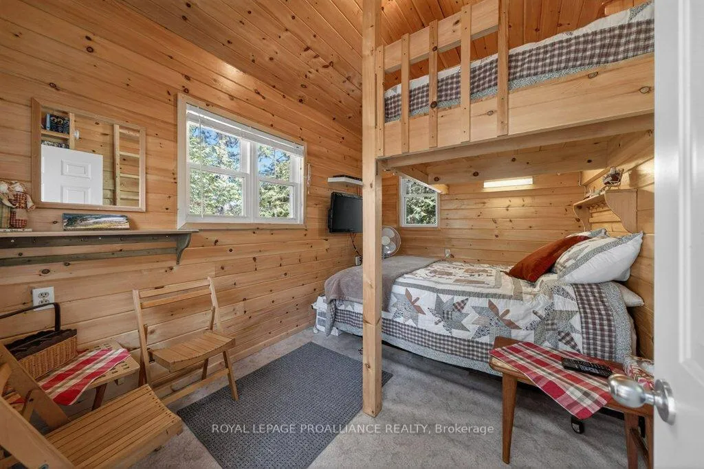 Photo 24 of 1058 Shady Lane, North Frontenac, Frontenac North — HOMEH
