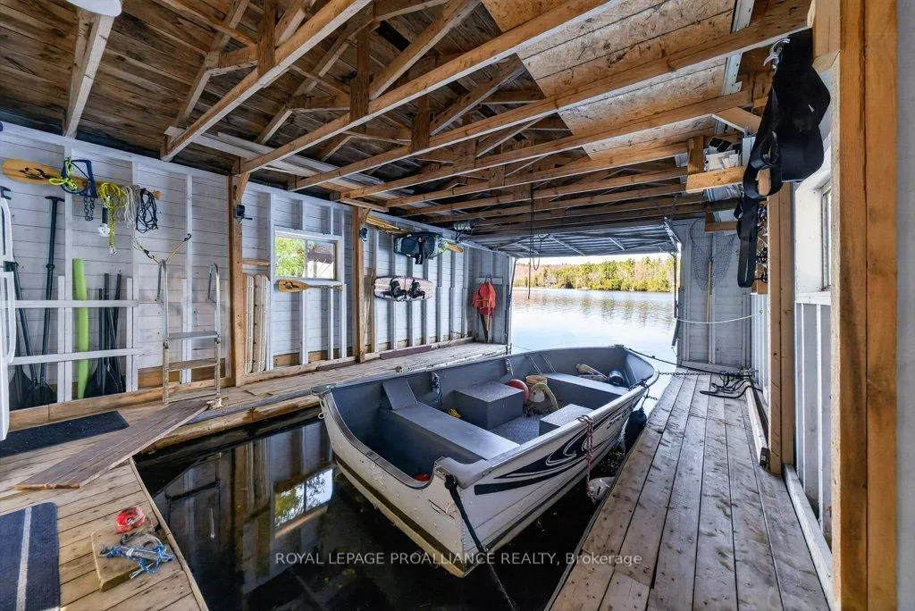 Photo 26 of 1058 Shady Lane, North Frontenac, Frontenac North — HOMEH