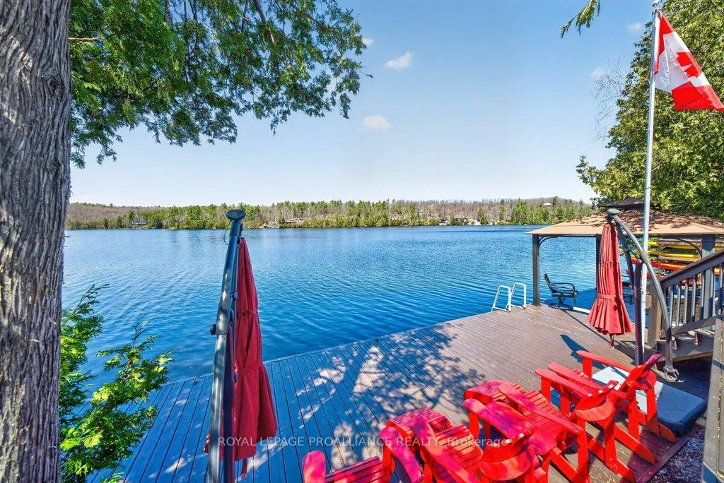 Photo 27 of 1058 Shady Lane, North Frontenac, Frontenac North — HOMEH