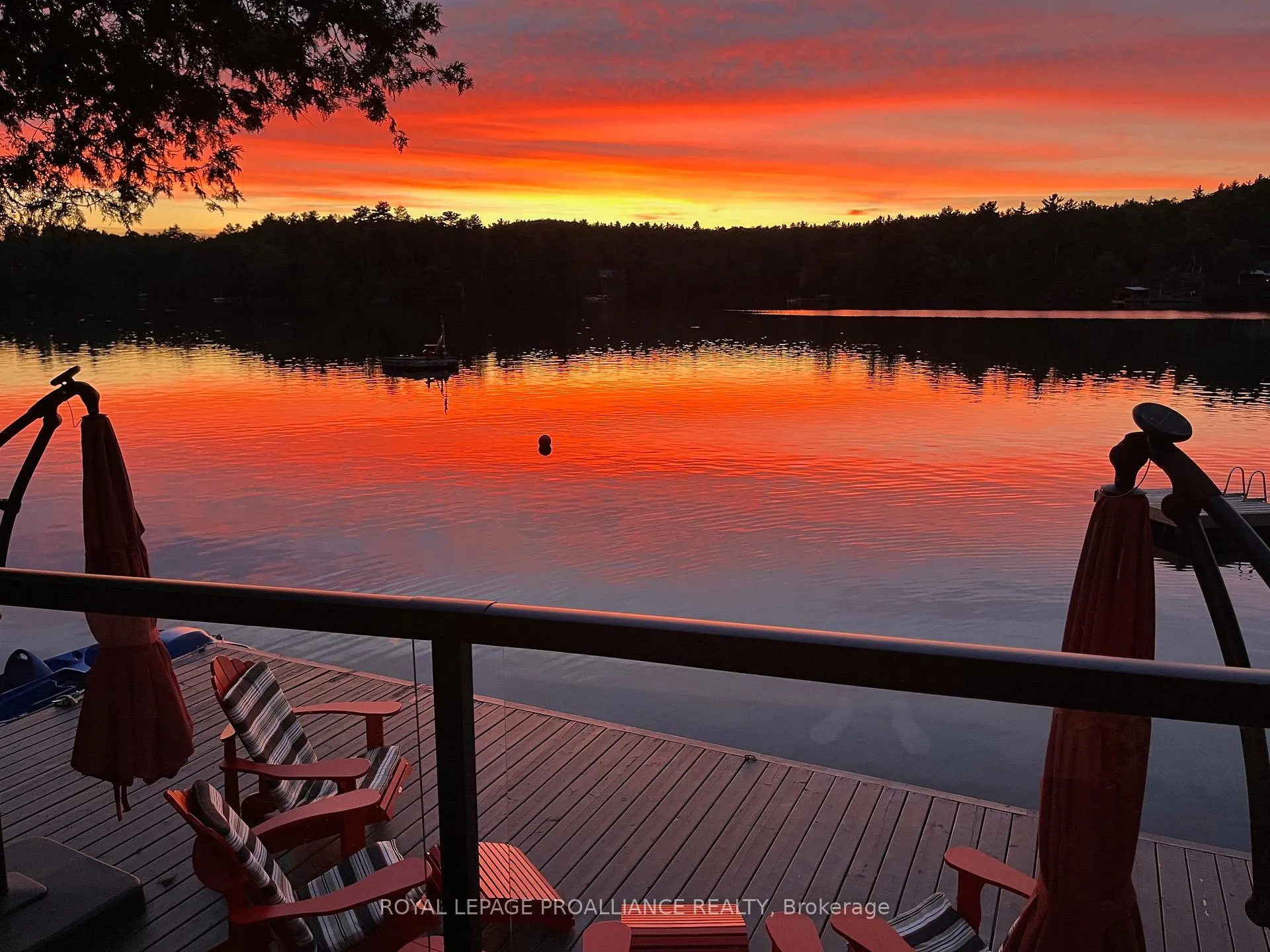 Photo 29 of 1058 Shady Lane, North Frontenac, Frontenac North — HOMEH