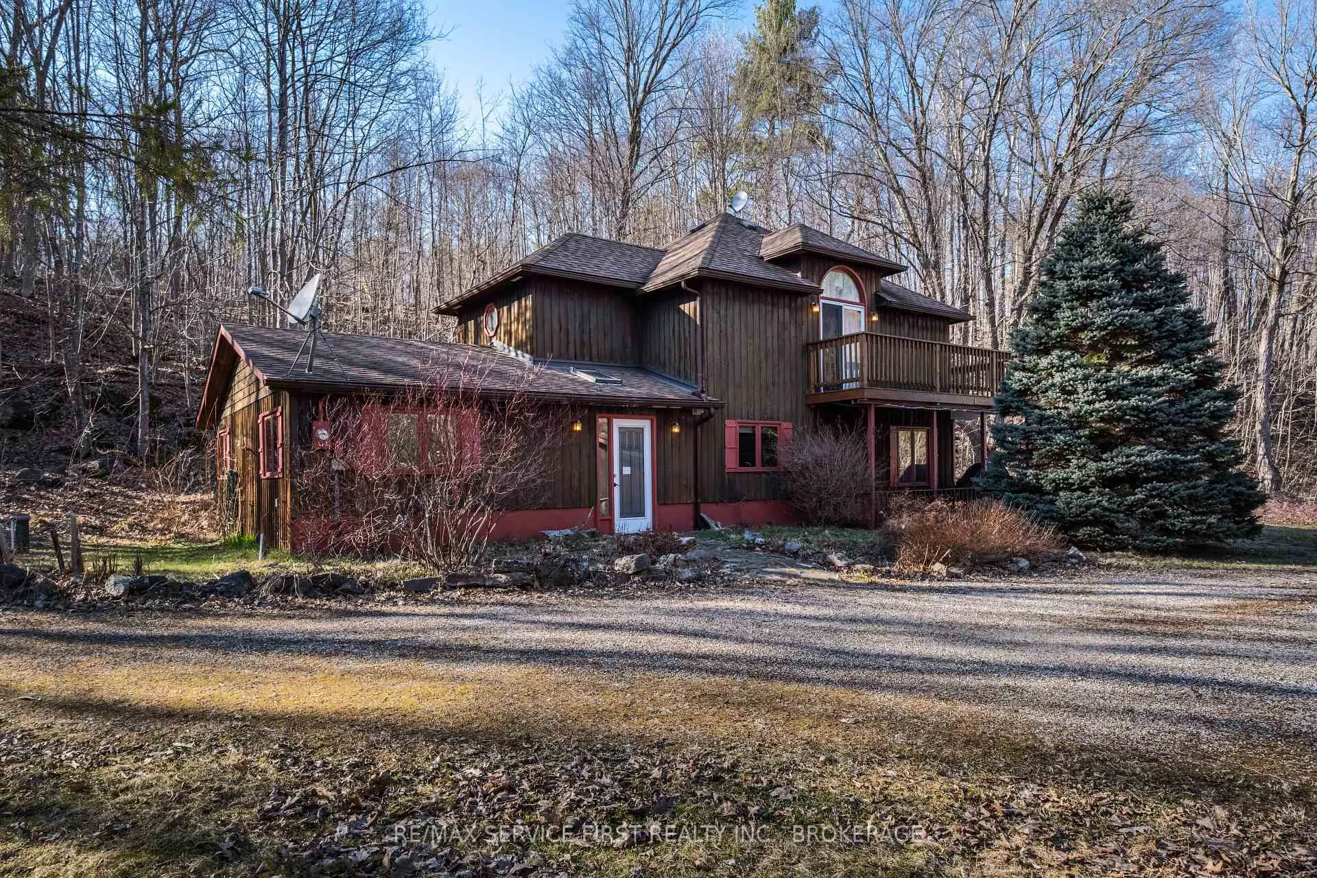 Photo 1 of 13 Pheasant Lane, Frontenac, Frontenac South — HOMEH