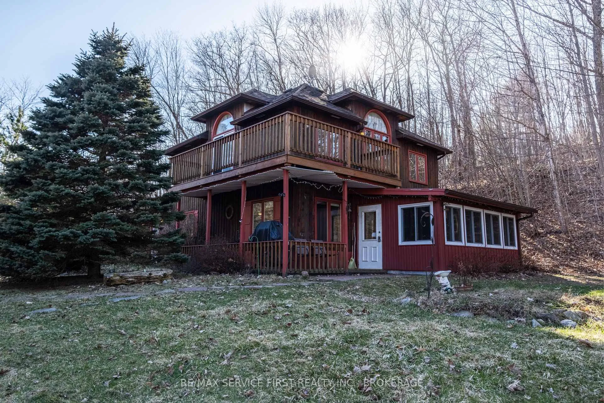 Photo 4 of 13 Pheasant Lane, Frontenac, Frontenac South — HOMEH