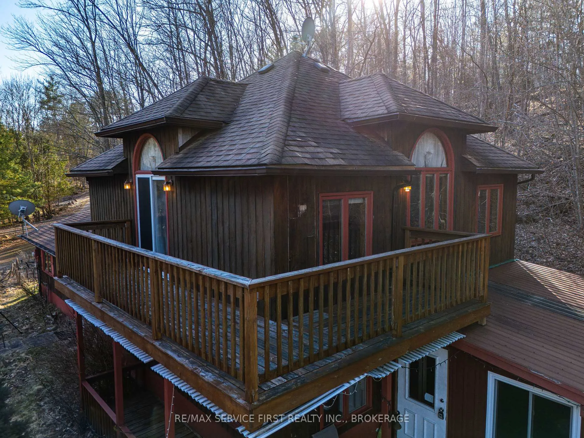 Photo 6 of 13 Pheasant Lane, Frontenac, Frontenac South — HOMEH
