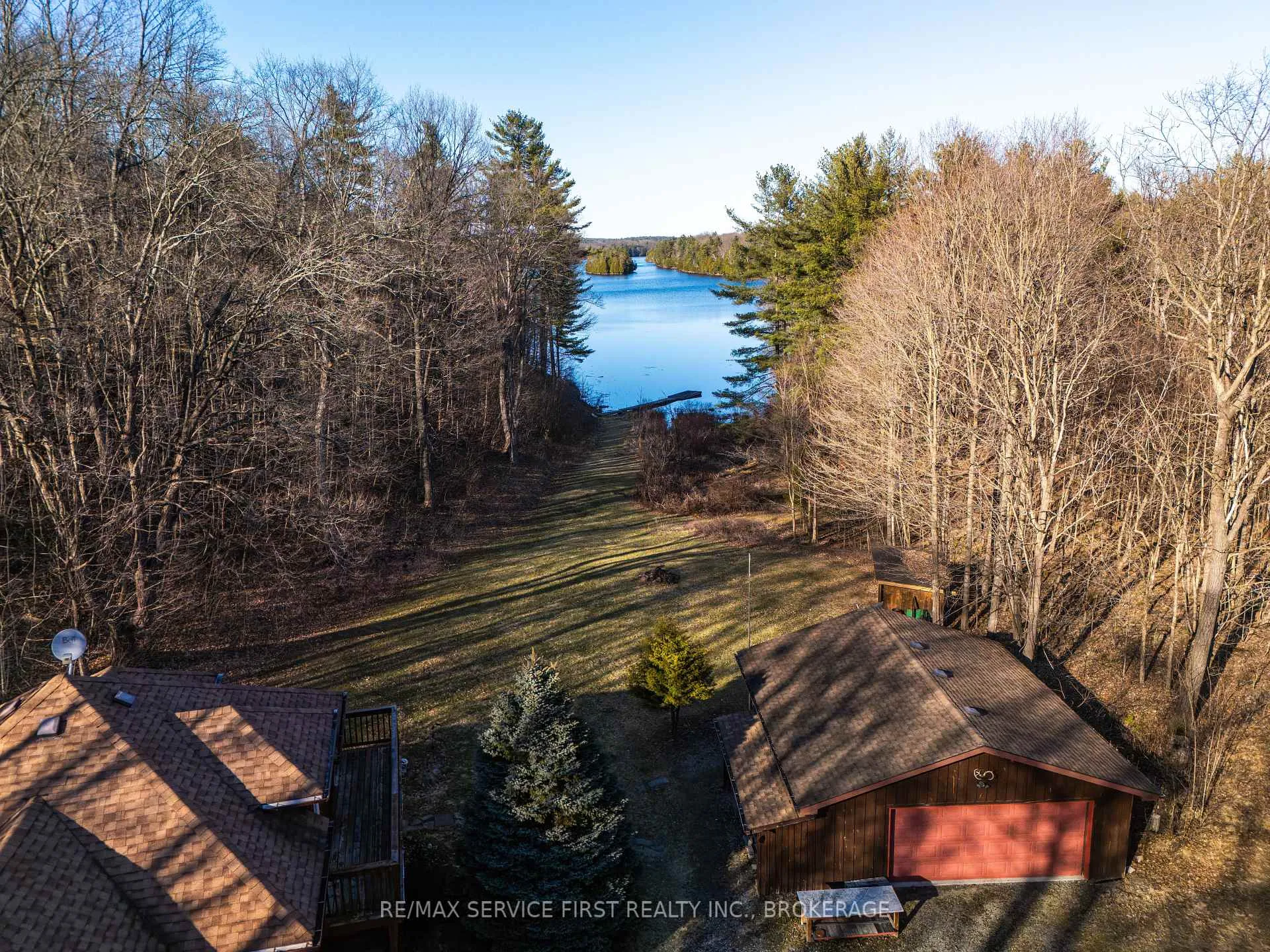 Photo 8 of 13 Pheasant Lane, Frontenac, Frontenac South — HOMEH