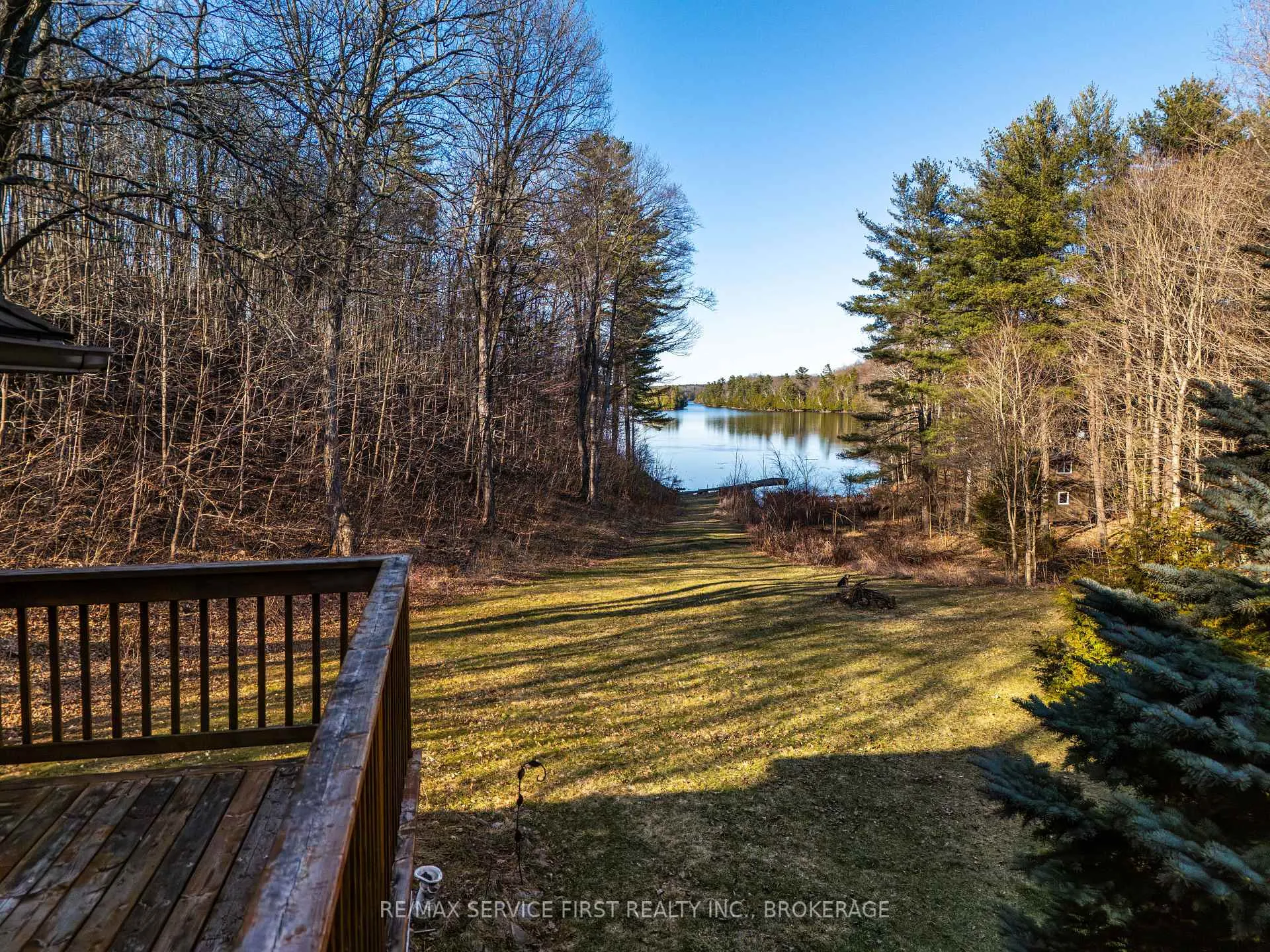 Photo 9 of 13 Pheasant Lane, Frontenac, Frontenac South — HOMEH