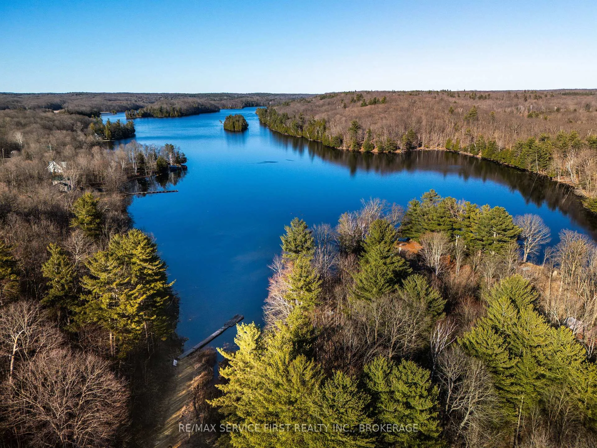 Photo 16 of 13 Pheasant Lane, Frontenac, Frontenac South — HOMEH