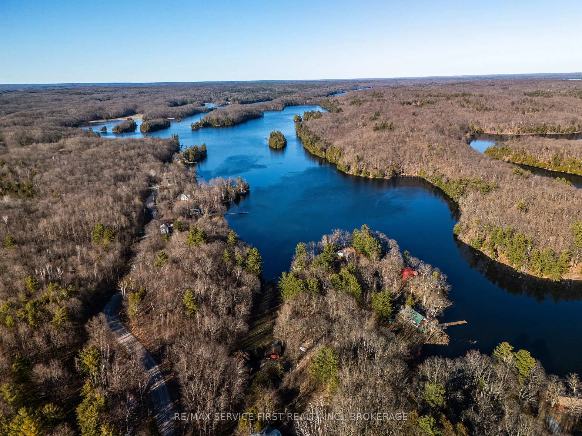 Photo 17 of 13 Pheasant Lane, Frontenac, Frontenac South — HOMEH