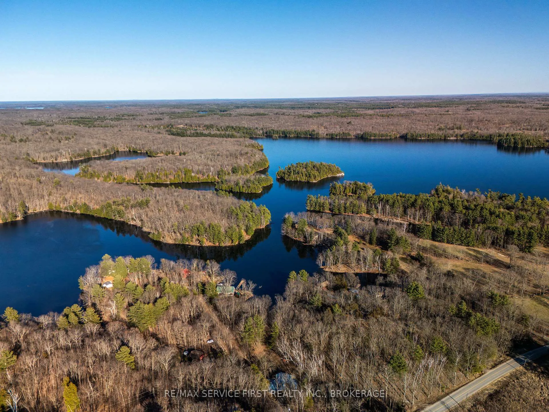 Photo 18 of 13 Pheasant Lane, Frontenac, Frontenac South — HOMEH