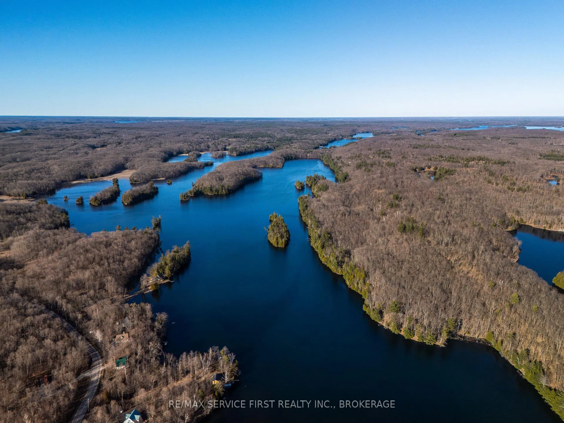 Photo 19 of 13 Pheasant Lane, Frontenac, Frontenac South — HOMEH