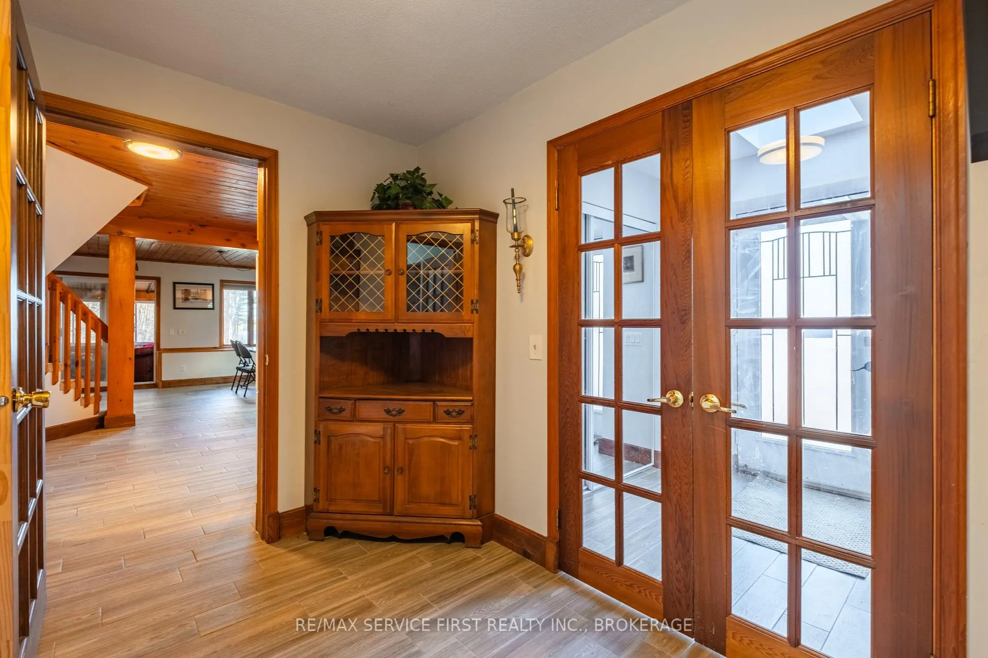 Photo 23 of 13 Pheasant Lane, Frontenac, Frontenac South — HOMEH