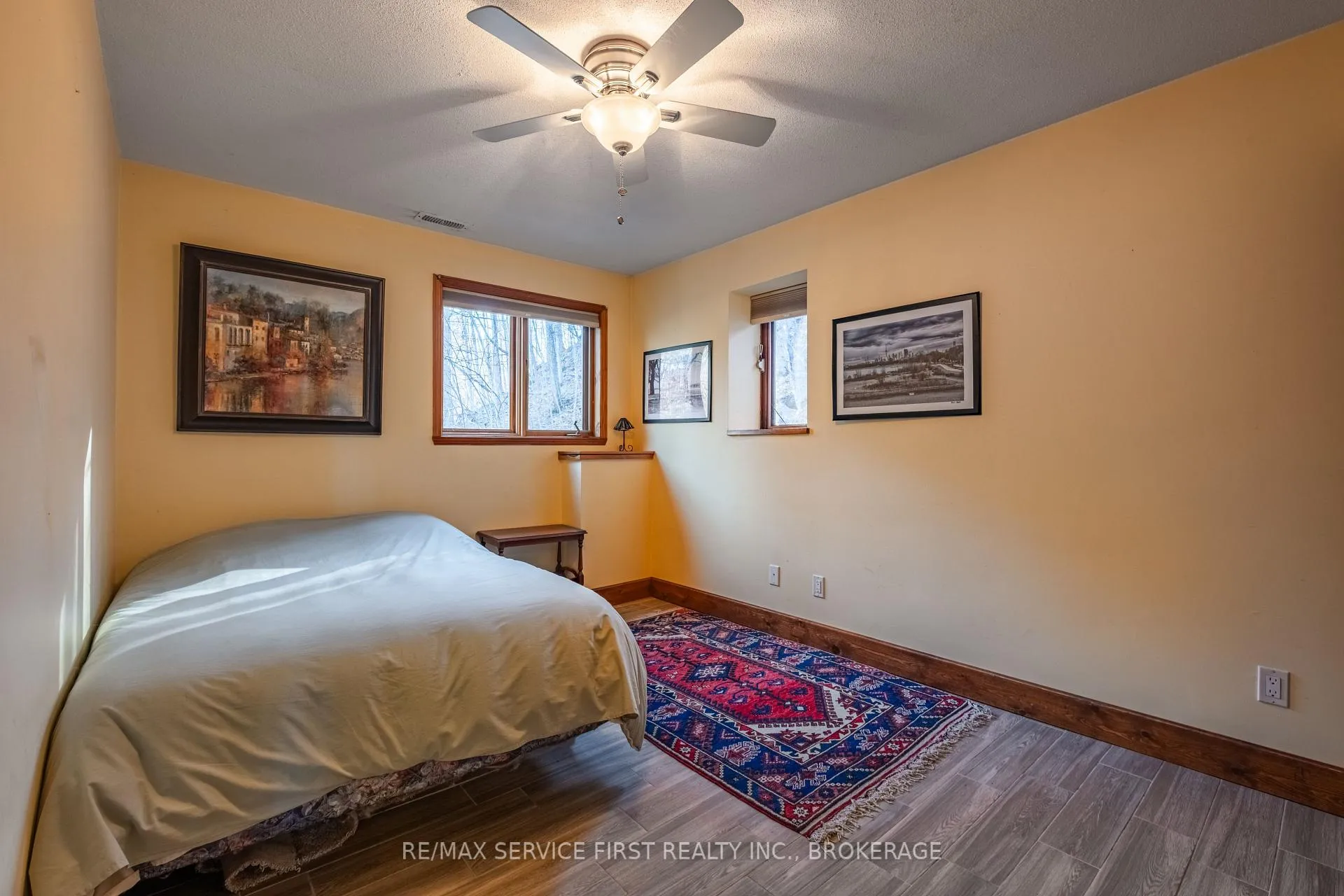 Photo 24 of 13 Pheasant Lane, Frontenac, Frontenac South — HOMEH