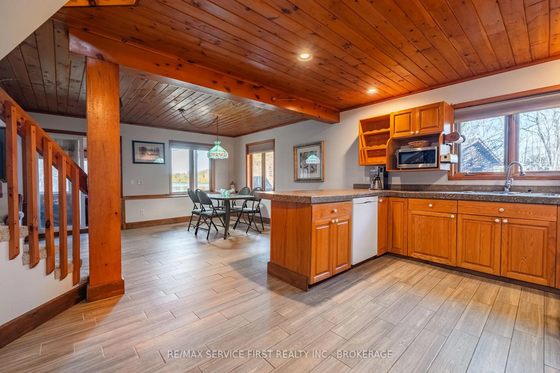 Photo 28 of 13 Pheasant Lane, Frontenac, Frontenac South — HOMEH