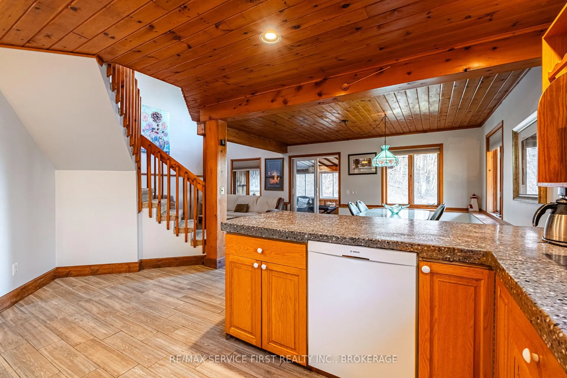 Photo 30 of 13 Pheasant Lane, Frontenac, Frontenac South — HOMEH